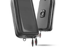 houder lampa telefoon Iphone 11/12/13 + Opti-Wallet plus 90549
