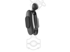 Lampa-puhelinadapteri Orbit Extension 19 mm pallo