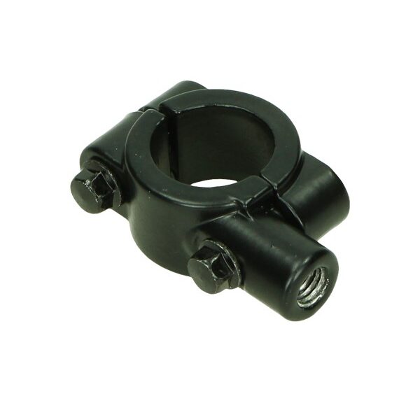 Spiegel DMP steun rechts schroefdraad 8mm