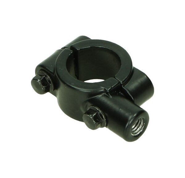 spiegel DMP steun rechts schroefdraad 8mm