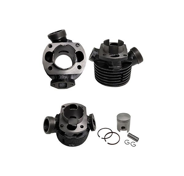 cilinder geforceerd 60cc model 50/3