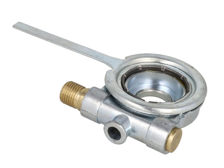 4mm universeel
