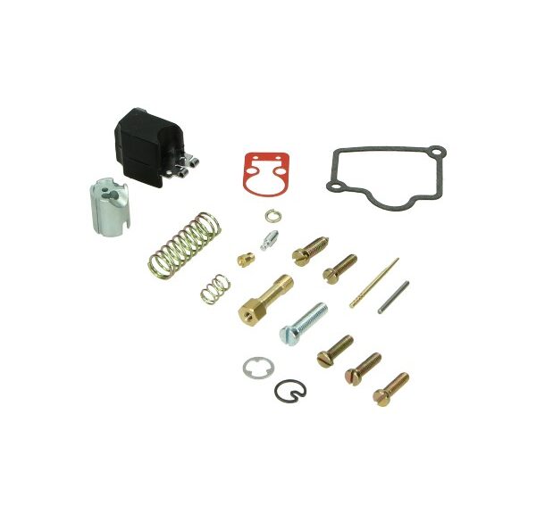 Reparatieset carburateur — geschikt voor Sachs Bing -85 12