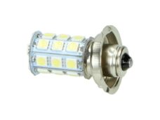 Lamp 12V 15W LED p26s o.a. maxi elec ontsteking