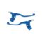 Blauw