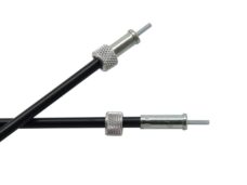 Kilometertellerkabel vdo/vdo 75cm bromfiets