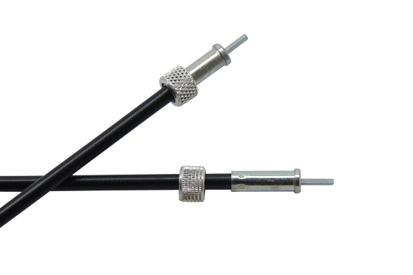 Kilometertellerkabel vdo/vdo 75cm bromfiets