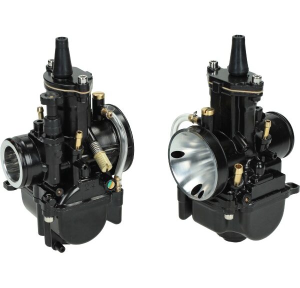 carburateur pwk racing black 24mm universeel