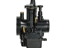 Carburateur Pwk Insteek Black Racing 21mm Universeel