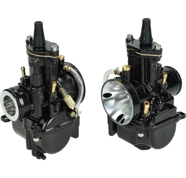 carburateur pwk racing black 21mm unique