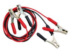 Startkabelset 150A (incl. tas) Osram bromfiets
