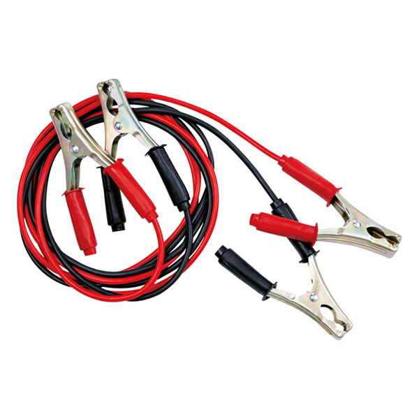 Startkabelset 150A (incl. tas) Osram bromfiets
