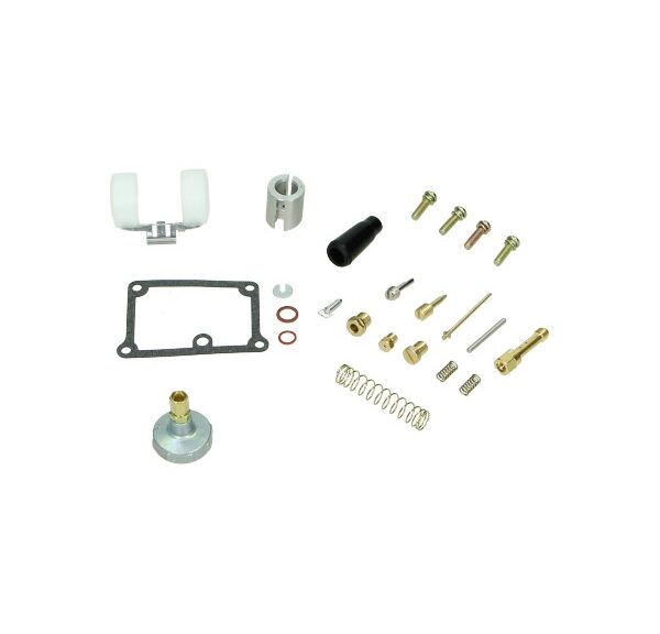 Revisieset carburateur Mikuni 16mm vm16