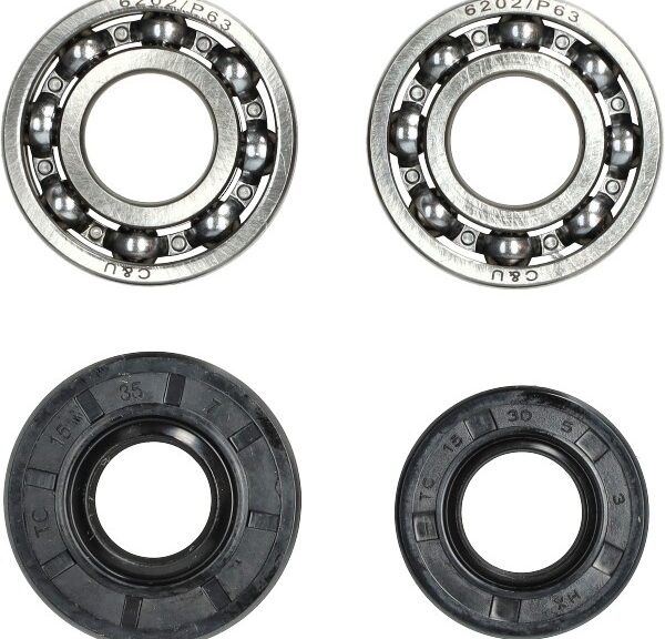 lager+keerringset krukas sachs 504