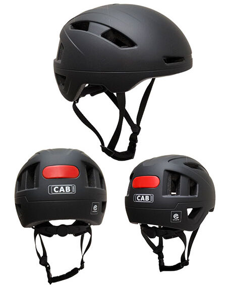 Helm CAB pedelec/snorfiets NTA-8776 keur safety fatbike