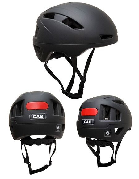 helm CAB pedelec/snorfiets NTA-8776 keur safety fatbike