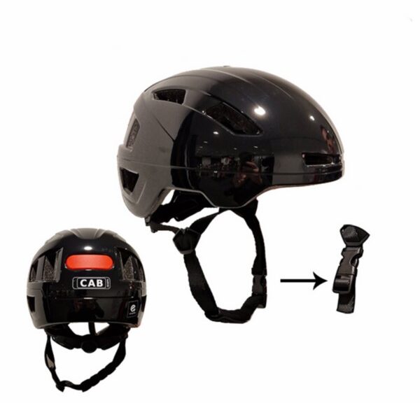 helm CAB pedelec/snorfiets NTA-8776 keur safety fatbike