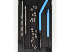 Gereedschap helico reparatieset m5