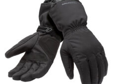 Handschoenset Tucano waterdicht M zwart 9128hu keyword