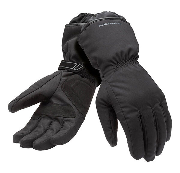 Handschoenset Tucano waterdicht XXL zwart 9128hu keyword