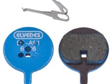 remblokset elvedes assess promax blauw windgoo b20