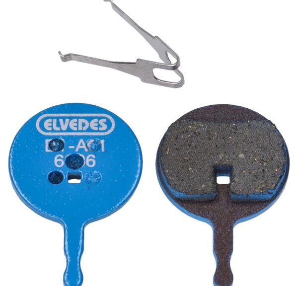 remblokset elvedes assess promax blauw windgoo b20