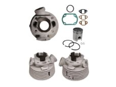 cilinder Power1 aluminium nikasil 20/2