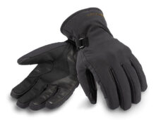 Handschoenset Tucano ginko 2g M zwart