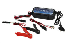 Akkuladegerät Axcell 6/12V Professional 2.0A AX2