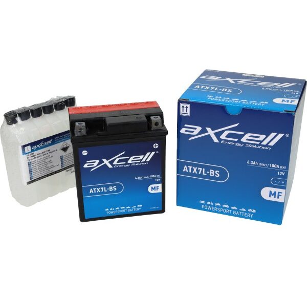 accu axcell atx7l-bs/ytx7l-bs euro-4/5 zip 4t