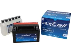 accu axcell atx7a-bs/ytx7a-bs peugeot-4t