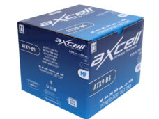 Accu Axcell Atx9-bs/ytx9-bs Euro2 Agility 16+ , Sco Piaggio, Super-8