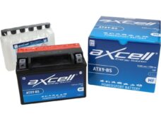 accu axcell atx9-bs/ytx9-bs euro2 agility 16+