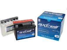 Accu Axcell atx4l-bs/atz5s-bs onderhoudsvrij
