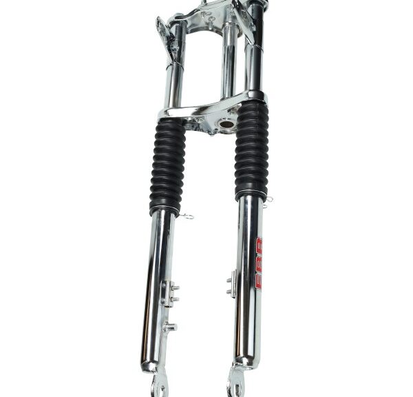 voorvork EBR chroom sachs
