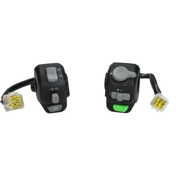 stuurschakelaar set links/rechts niu n1s