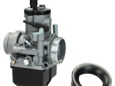 Carburateur phbl 30mm o.a 180cc — geschikt voor Gilera