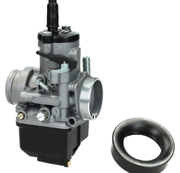 carburateur phbl 30mm o.a 180cc gilera 30mm piaggio