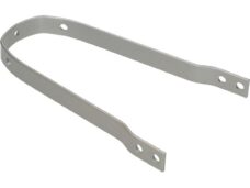 voorspatbordstang boven stabilisator zilver/grijs hercules prima