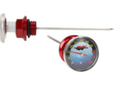 Olietemperatuurmeter meter o.a. — geschikt voor Honda Univ