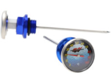 Olietemperatuurmeter meter o.a. — geschikt voor Honda Univ