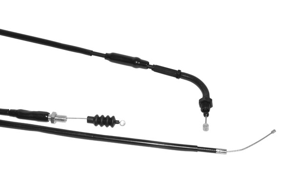 Gaskabel tfl teflon — geschikt voor Honda x8r