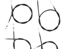 Kabel DMP set 4pcs simson S51