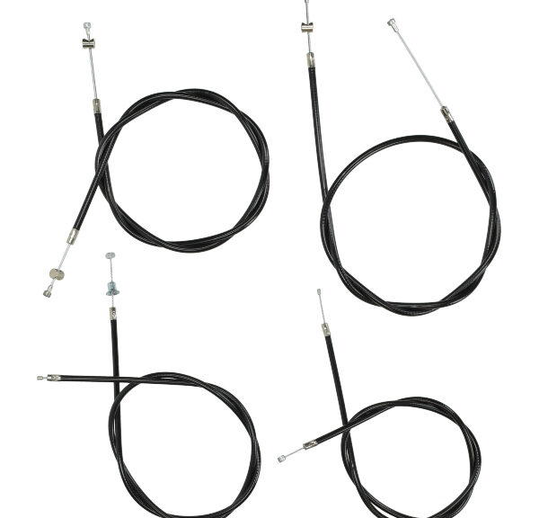 Kabel DMP set 4pcs simson S51
