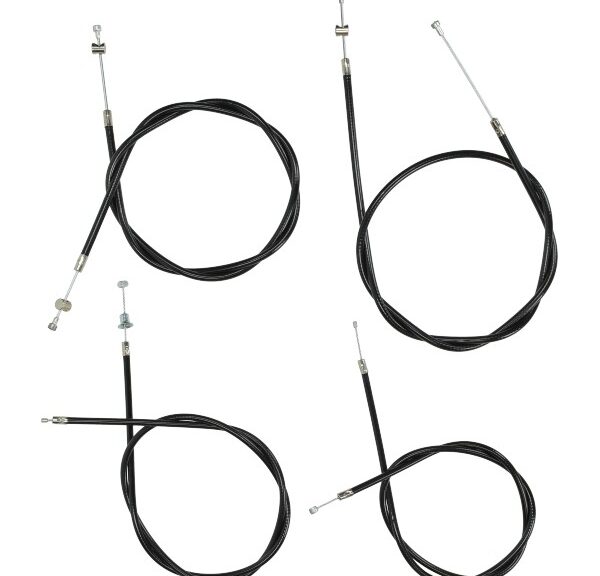 kabel DMP set 4pcs simson S51