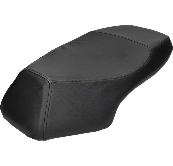 buddydek Xtreme (made in EU) zwart niu n1s