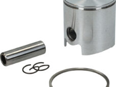 Zuiger DMP pen 12 45mm — geschikt voor Hercules