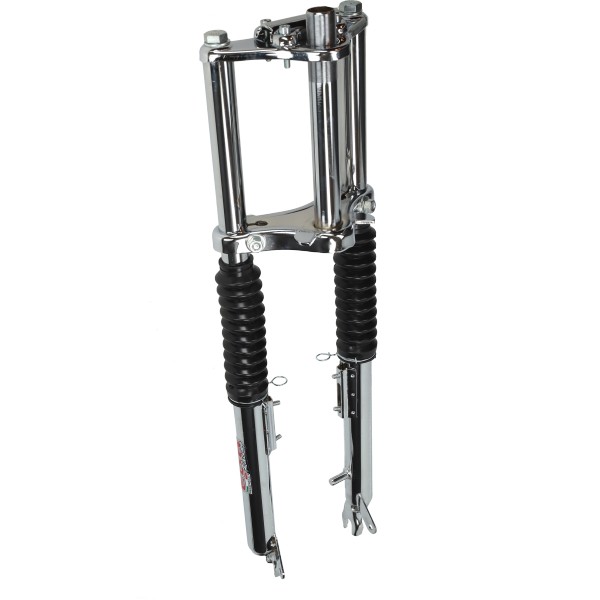 voorvork EBR compleet chroom hercules