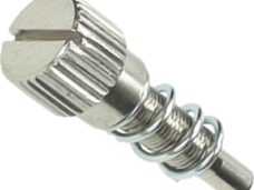stelschroef polini stationair 17.5/19mm 343.0033