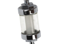 Benzinefilter DMP demontabel 6mm